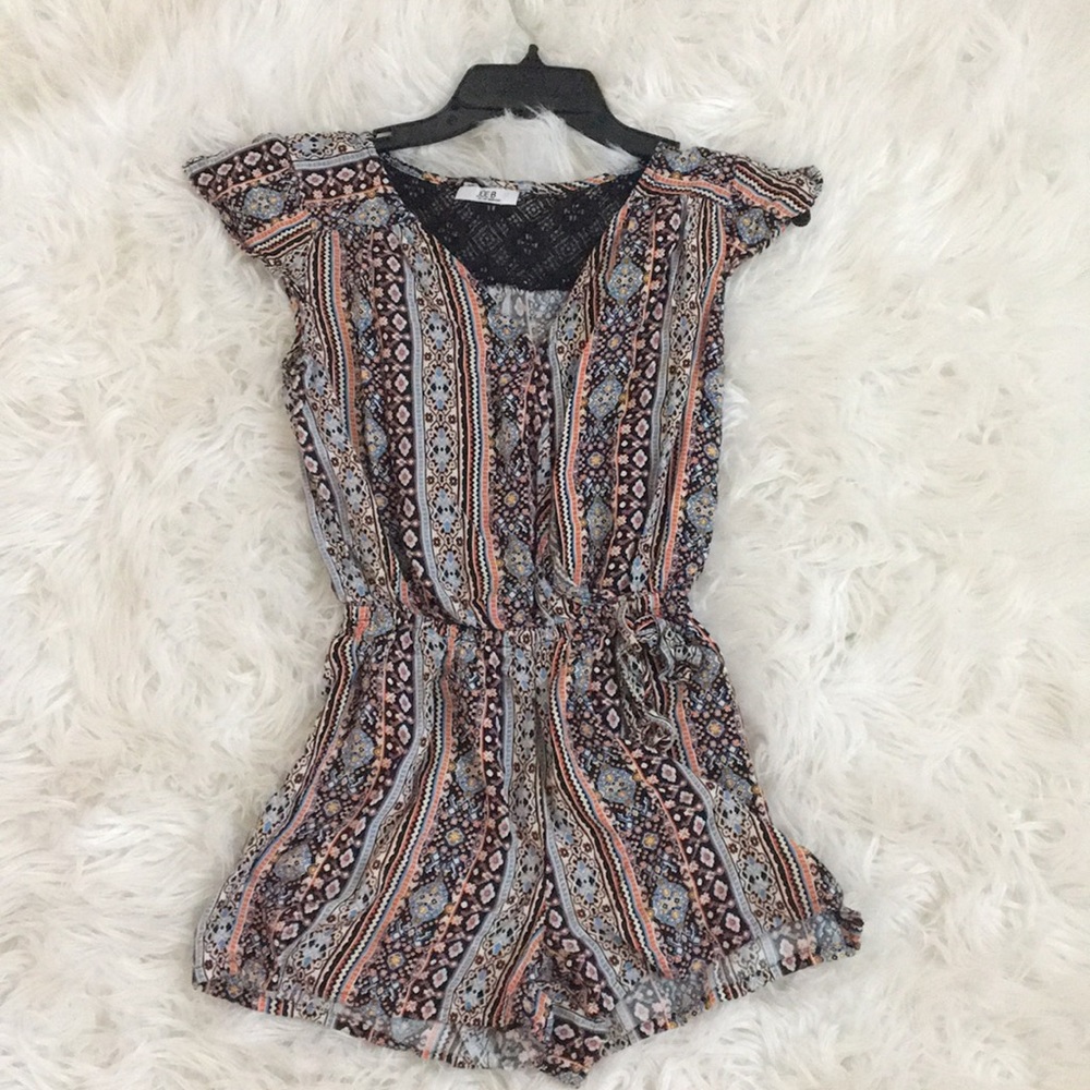 Romper